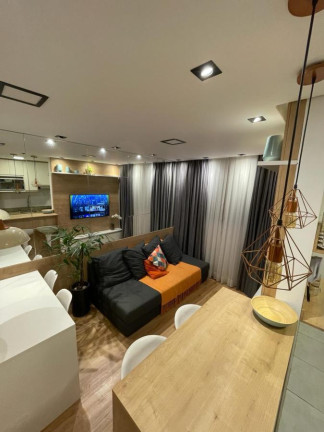 Imagem Apartamento com 2 Quartos à Venda, 44 m² em Jardim íris - São Paulo Imagem Apartamento com 2 Quartos à Venda, 44 m² em Jardim íris - São Paulo