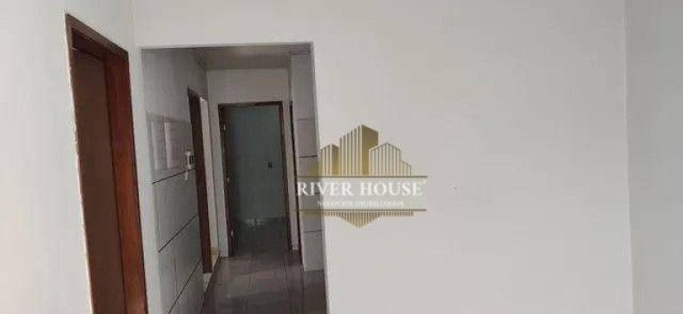 Imagem Casa com 3 Quartos à Venda, 110 m² em Parque Dos Bandeirantes - Várzea Grande Imagem Casa com 3 Quartos à Venda, 110 m² em Parque Dos Bandeirantes - Várzea Grande