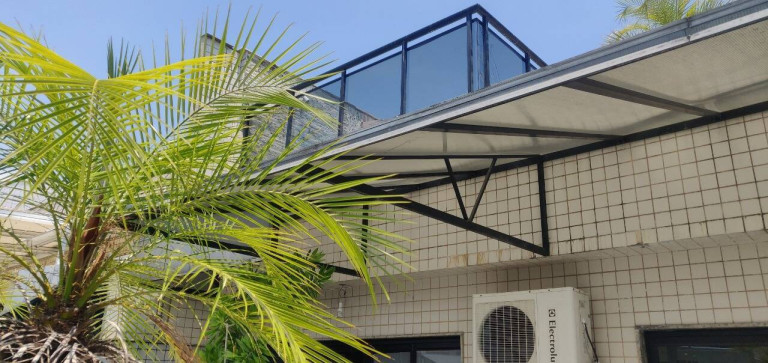 Imagem Cobertura com 3 Quartos à Venda, 200 m² em Recreio Dos Bandeirantes - Rio De Janeiro Imagem Cobertura com 3 Quartos à Venda, 200 m² em Recreio Dos Bandeirantes - Rio De Janeiro