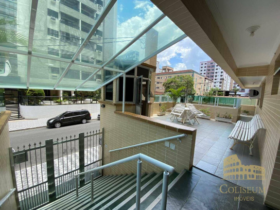 Imagem Apartamento com 2 Quartos à Venda, 88 m² em Tupi - Praia Grande Imagem Apartamento com 2 Quartos à Venda, 88 m² em Tupi - Praia Grande