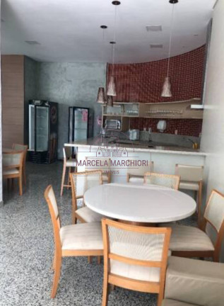 Imagem Apartamento com 3 Quartos à Venda, 123 m² em Praia De Itaparica - Vila Velha