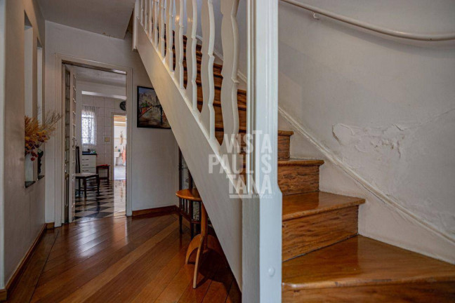 Imagem Casa com 2 Quartos à Venda, 118 m² em Perdizes - São Paulo Imagem Casa com 2 Quartos à Venda, 118 m² em Perdizes - São Paulo