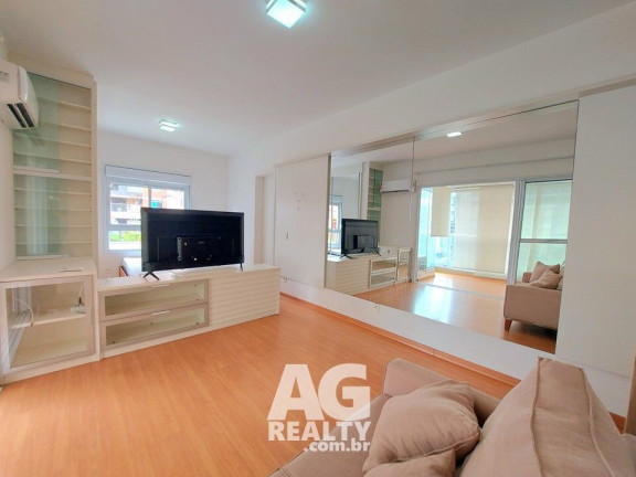 Imagem Apartamento para Alugar, 45 m² em Vila Mariana - São Paulo