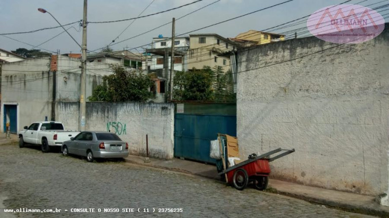 Imóvel Comercial à Venda, 34 m² em Vila Assis Brasil - Mauá
