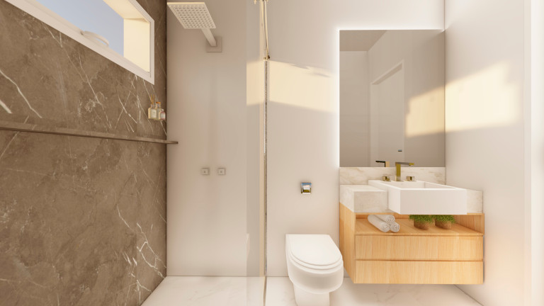 Imagem Casa com 3 Quartos à Venda, 96 m² em Nova Odessa Imagem Casa com 3 Quartos à Venda, 96 m² em Nova Odessa