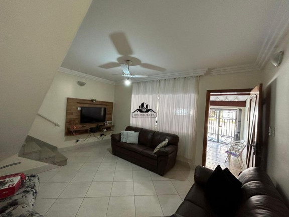 Imagem Sobrado com 2 Quartos à Venda, 82 m² em Olímpico - São Caetano Do Sul Imagem Sobrado com 2 Quartos à Venda, 82 m² em Olímpico - São Caetano Do Sul