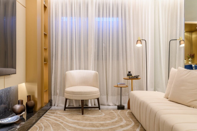 Imagem Apartamento com 3 Quartos à Venda, 97 m² em Boa Vista - Porto Alegre