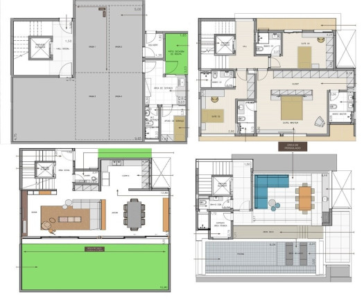 Imagem Casa com 3 Quartos à Venda, em Campo Belo - São Paulo Imagem Casa com 3 Quartos à Venda, em Campo Belo - São Paulo