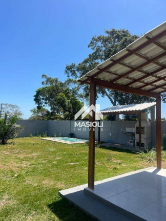 Imagem Casa com 3 Quartos à Venda, 85 m² em Balneário Ponta Da Fruta - Vila Velha Imagem Casa com 3 Quartos à Venda, 85 m² em Balneário Ponta Da Fruta - Vila Velha