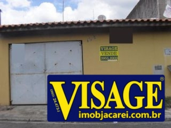 Imagem Casa à Venda, em Jd. St. Marina - Jacareí Imagem Casa à Venda, em Jd. St. Marina - Jacareí