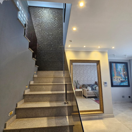 Imagem Casa com 4 Quartos à Venda, 285 m² em Saúde - São Paulo Imagem Casa com 4 Quartos à Venda, 285 m² em Saúde - São Paulo
