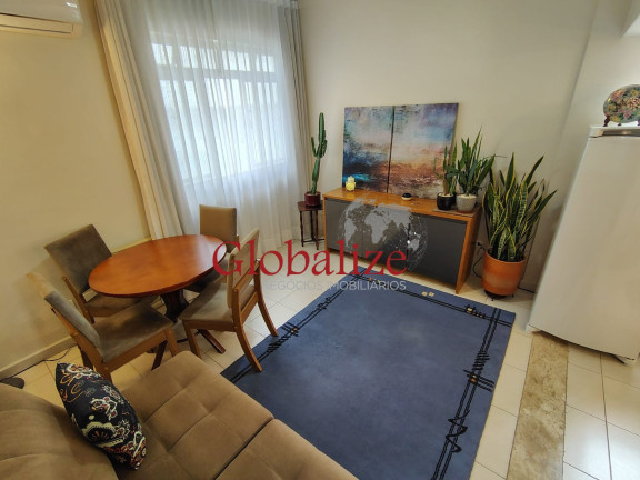 Imagem Imóvel com 1 Quarto à Venda, 42 m² em Boqueirão - Santos Imagem Imóvel com 1 Quarto à Venda, 42 m² em Boqueirão - Santos