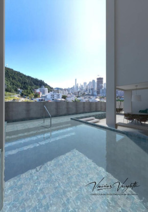 Imagem Apartamento com 1 Quarto à Venda, 50 m² em Centro - Balneário Camboriú Imagem Apartamento com 1 Quarto à Venda, 50 m² em Centro - Balneário Camboriú