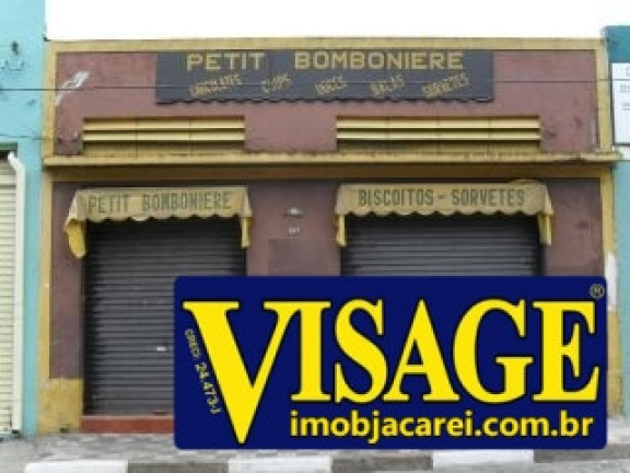 Imagem Imóvel Comercial à Venda, 101 m² em Centro - Jacareí Imagem Imóvel Comercial à Venda, 101 m² em Centro - Jacareí