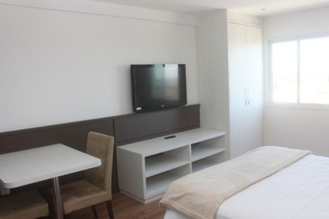 Imagem Flat com 1 Quarto para Alugar, 30 m² em Santa Mônica - Feira De Santana Imagem Flat com 1 Quarto para Alugar, 30 m² em Santa Mônica - Feira De Santana