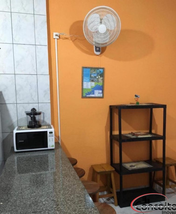 Imagem Casa com 1 Quarto à Venda, 69 m² em Estufa I - Ubatuba Imagem Casa com 1 Quarto à Venda, 69 m² em Estufa I - Ubatuba