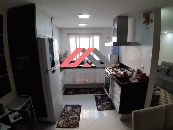 Imagem Cobertura com 3 Quartos à Venda, 192 m² em Santa Maria - Santo André Imagem Cobertura com 3 Quartos à Venda, 192 m² em Santa Maria - Santo André