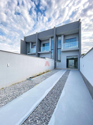 Imagem Casa com 2 Quartos à Venda, 73 m² em Santo Antônio - Jaraguá Do Sul Imagem Casa com 2 Quartos à Venda, 73 m² em Santo Antônio - Jaraguá Do Sul