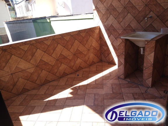 Imagem Casa com 2 Quartos para Alugar, 70 m² em Ampliação - Itaboraí