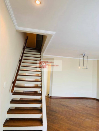Imagem Apartamento com 3 Quartos à Venda, 113 m² em Campestre - Santo André Imagem Apartamento com 3 Quartos à Venda, 113 m² em Campestre - Santo André