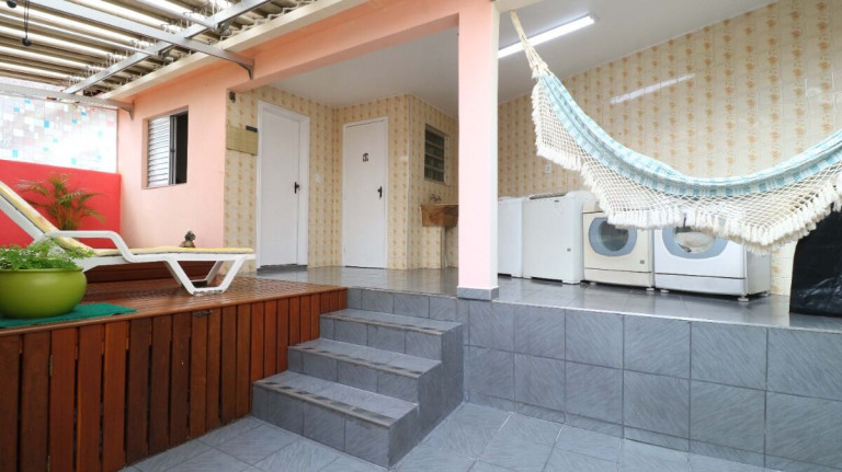 Imagem Casa com 3 Quartos à Venda, 150 m² em Parque Jabaquara - São Paulo
