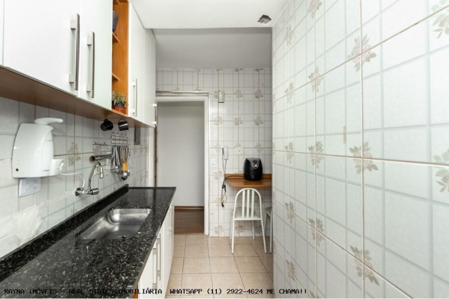 Imagem Apartamento com 2 Quartos à Venda, 56 m² em Vila Babilônia - São Paulo Imagem Apartamento com 2 Quartos à Venda, 56 m² em Vila Babilônia - São Paulo
