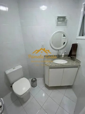 Imagem Apartamento com 3 Quartos à Venda, 147 m² em Pitangueiras - Guarujá Imagem Apartamento com 3 Quartos à Venda, 147 m² em Pitangueiras - Guarujá