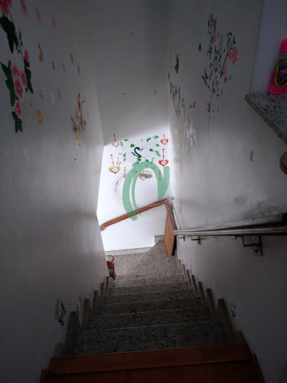 Imagem Casa com 3 Quartos à Venda, 163 m² em Marapé - Santos Imagem Casa com 3 Quartos à Venda, 163 m² em Marapé - Santos