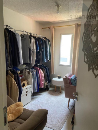 Imagem Apartamento com 2 Quartos à Venda, 89 m² em Vila Lutécia - Santo André
