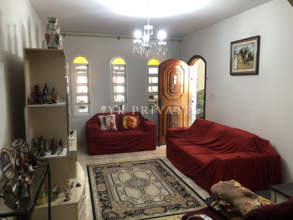 Imagem Sobrado com 3 Quartos à Venda, 147 m² em Pirituba - São Paulo
