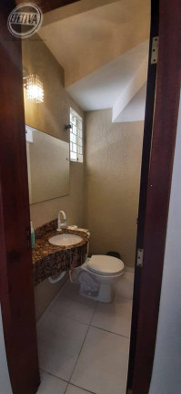 Imagem Sobrado com 3 Quartos à Venda, 120 m² em Balneário Brejatuba - Guaratuba Imagem Sobrado com 3 Quartos à Venda, 120 m² em Balneário Brejatuba - Guaratuba