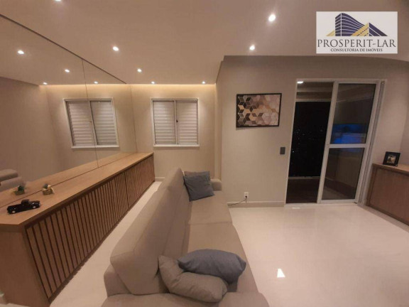 Imagem Apartamento com 3 Quartos à Venda, 65 m² em Vila Rosália - Guarulhos Imagem Apartamento com 3 Quartos à Venda, 65 m² em Vila Rosália - Guarulhos