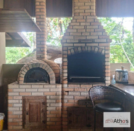 Imagem Chácara com 5 Quartos à Venda, 1.100 m² em Jardim Dos Laranjais - Indaiatuba Imagem Chácara com 5 Quartos à Venda, 1.100 m² em Jardim Dos Laranjais - Indaiatuba