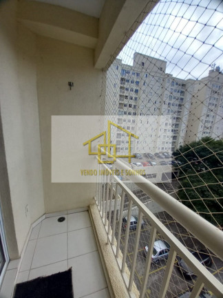 Imagem Apartamento com 2 Quartos à Venda, 48 m² em Jardim Sabará - São Paulo Imagem Apartamento com 2 Quartos à Venda, 48 m² em Jardim Sabará - São Paulo