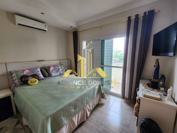Imagem Casa de Condomínio com 3 Quartos à Venda, 240 m² em Zona Industrial - Sorocaba
