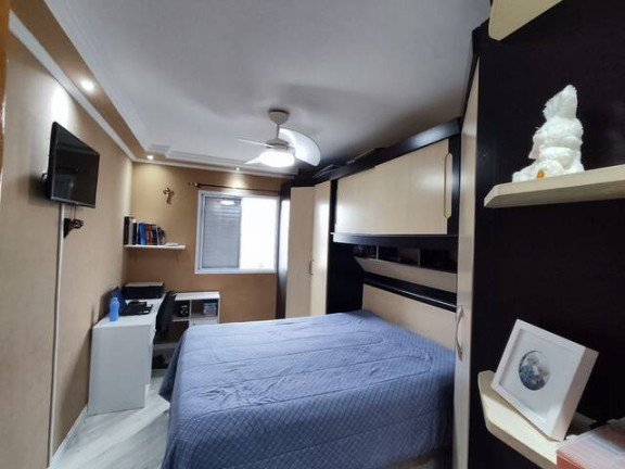 Imagem Apartamento com 2 Quartos à Venda, 65 m² em Parque Residencial Flamboyant - São José Dos Campos Imagem Apartamento com 2 Quartos à Venda, 65 m² em Parque Residencial Flamboyant - São José Dos Campos