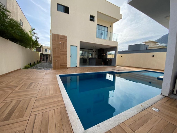 Imagem Casa com 4 Quartos à Venda, 360 m² em Inoã (inoã) - Maricá Imagem Casa com 4 Quartos à Venda, 360 m² em Inoã (inoã) - Maricá