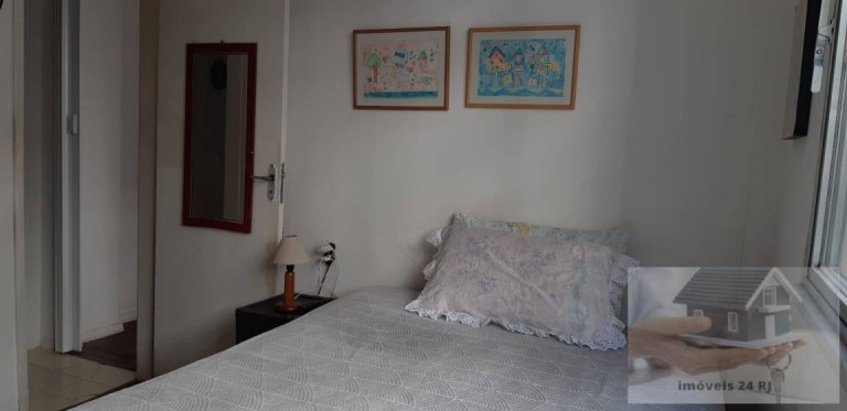 Imagem Apartamento com 2 Quartos à Venda, 50 m² em Laranjeiras - Rio De Janeiro Imagem Apartamento com 2 Quartos à Venda, 50 m² em Laranjeiras - Rio De Janeiro