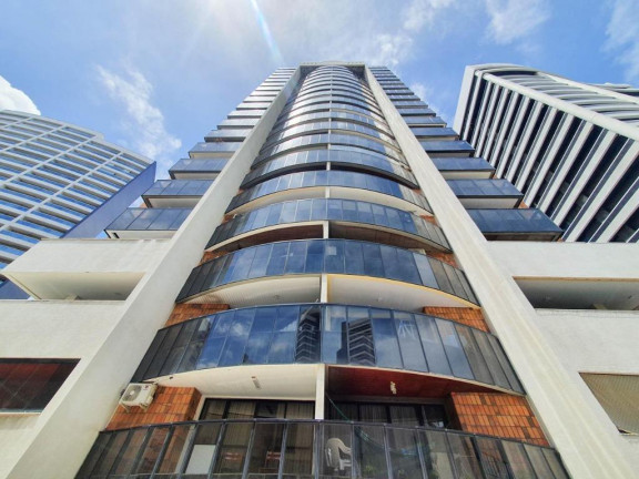 Imagem Apartamento com 1 Quarto à Venda, 44 m² em Meireles - Fortaleza