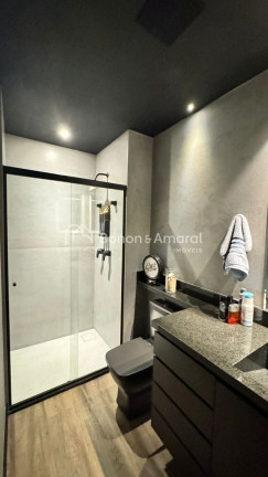 Imagem Apartamento com 2 Quartos à Venda, 87 m² em Jardim Belo Horizonte - Campinas