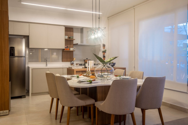 Imagem Apartamento com 3 Quartos à Venda, 83 m² em Setor Aeroporto - Goiânia Imagem Apartamento com 3 Quartos à Venda, 83 m² em Setor Aeroporto - Goiânia