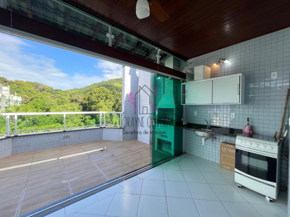 Imagem Cobertura com 3 Quartos à Venda, 140 m² em Praia Grande - Ubatuba Imagem Cobertura com 3 Quartos à Venda, 140 m² em Praia Grande - Ubatuba