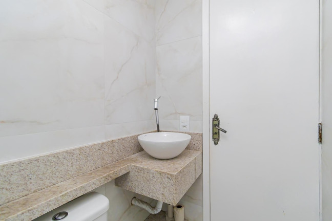 Imagem Apartamento com 2 Quartos à Venda, 49 m² em Campo Comprido - Curitiba Imagem Apartamento com 2 Quartos à Venda, 49 m² em Campo Comprido - Curitiba