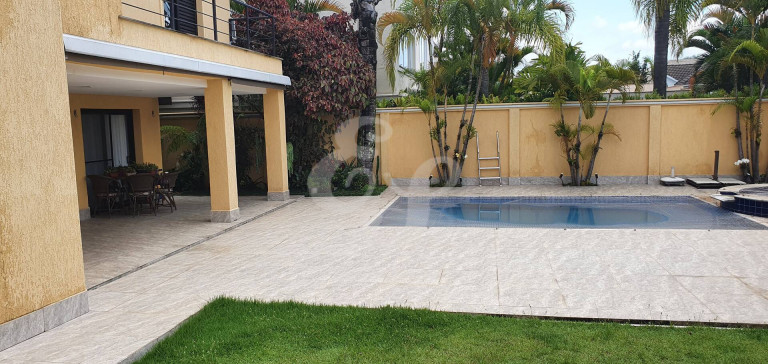 Imagem Casa de Condomínio com 4 Quartos à Venda, 460 m² em Tamboré - Santana De Parnaíba Imagem Casa de Condomínio com 4 Quartos à Venda, 460 m² em Tamboré - Santana De Parnaíba
