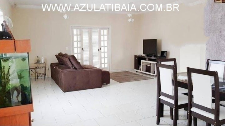 Imagem Casa com 3 Quartos à Venda, 399 m² em Centro - Atibaia Imagem Casa com 3 Quartos à Venda, 399 m² em Centro - Atibaia