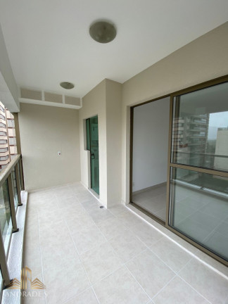 Imagem Apartamento com 3 Quartos à Venda, 86 m² em Recreio Dos Bandeirantes - Rio De Janeiro