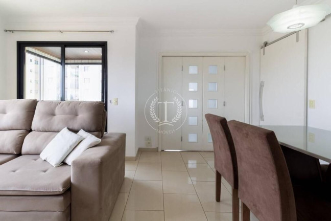 Imagem Apartamento com 3 Quartos à Venda, 89 m² em Vila Guarani (z Sul) - São Paulo Imagem Apartamento com 3 Quartos à Venda, 89 m² em Vila Guarani (z Sul) - São Paulo