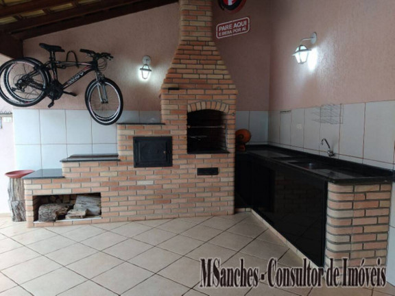 Imagem Casa com 3 Quartos à Venda, 209 m² em Jardim Ferreira - Sorocaba