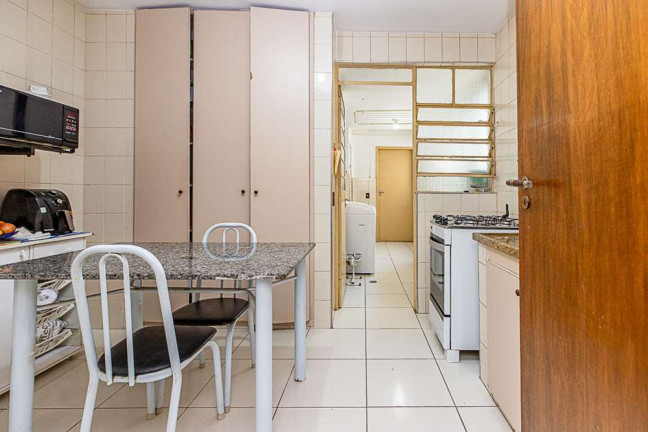 Imagem Imóvel com 3 Quartos à Venda, 111 m² em Pinheiros - São Paulo