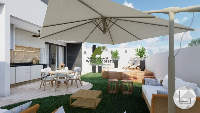 Imagem Casa com 4 Quartos à Venda, 263 m²